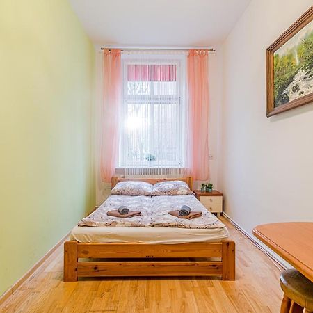 Room Near The Center Γκντανσκ Εξωτερικό φωτογραφία