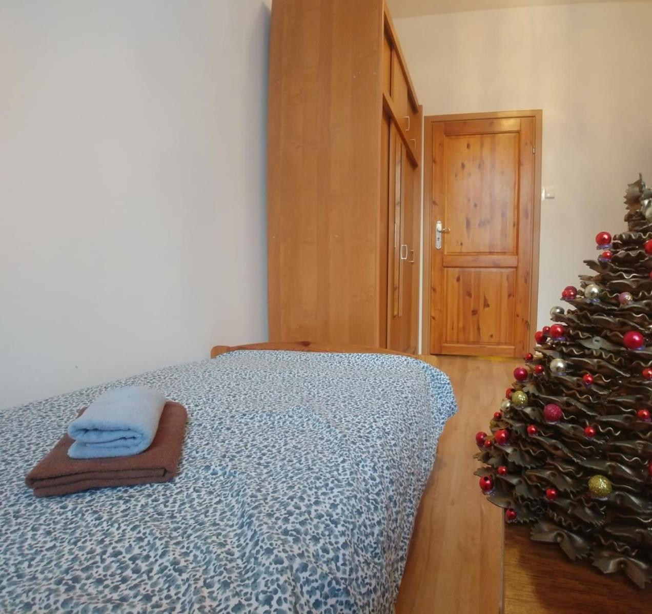 Room Near The Center Γκντανσκ Εξωτερικό φωτογραφία